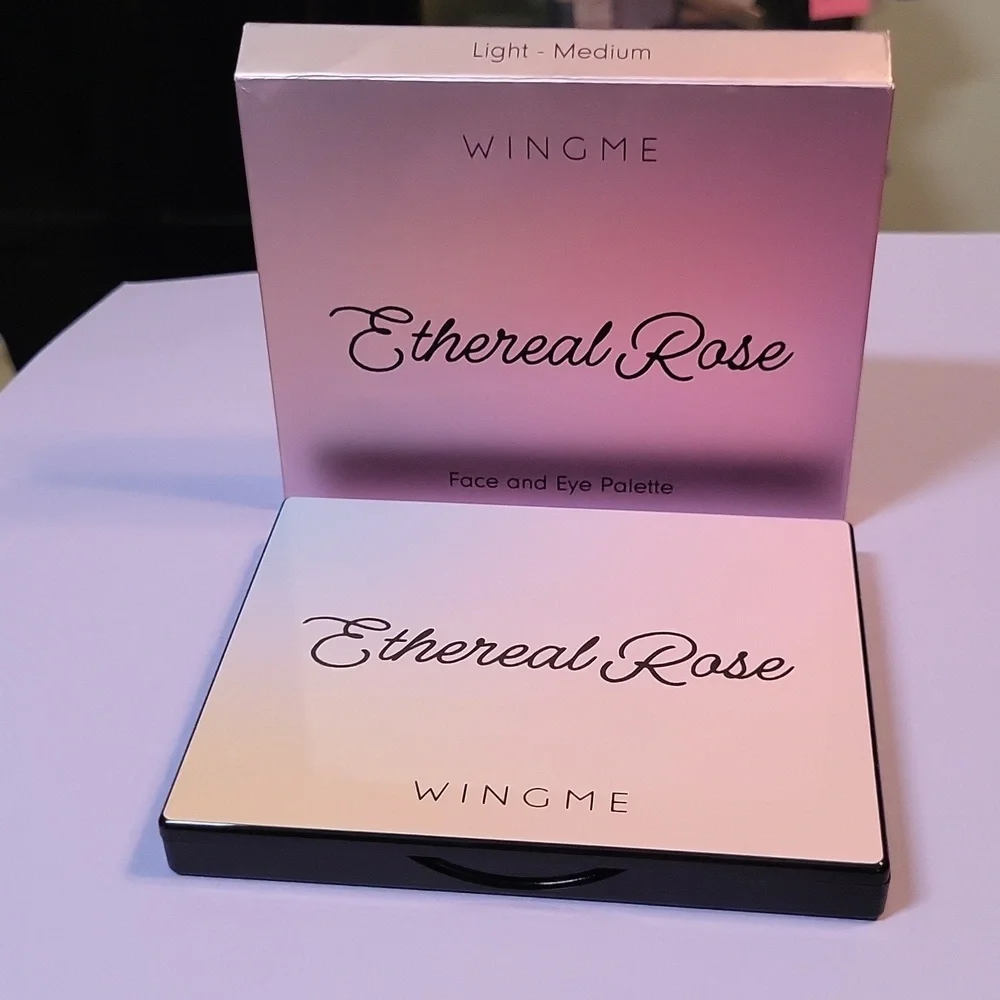 Wingme elevate your